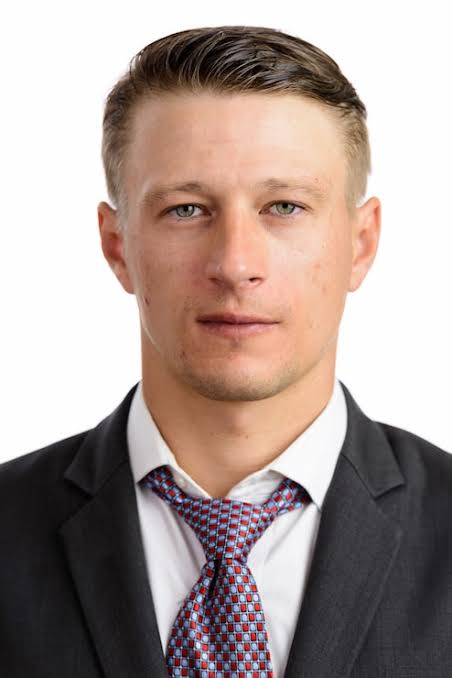 Marcus, grundare av Räknare.org